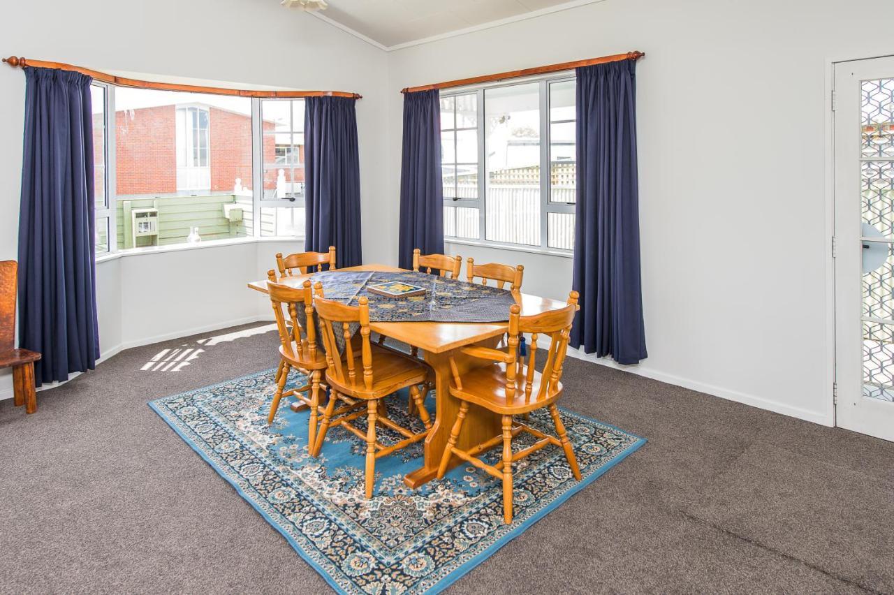 Charmae Guest House Whanganui Ngoại thất bức ảnh