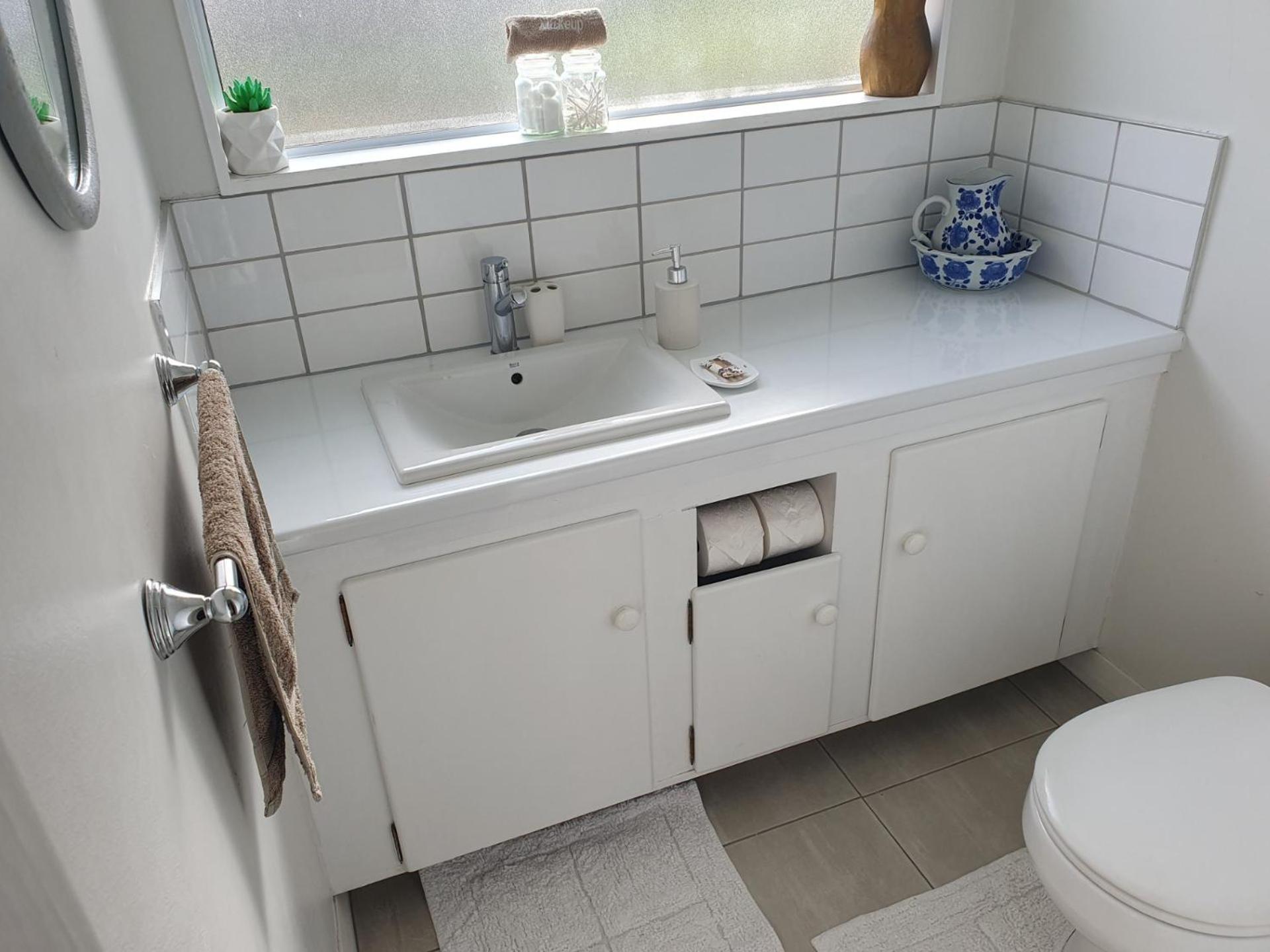Charmae Guest House Whanganui Ngoại thất bức ảnh