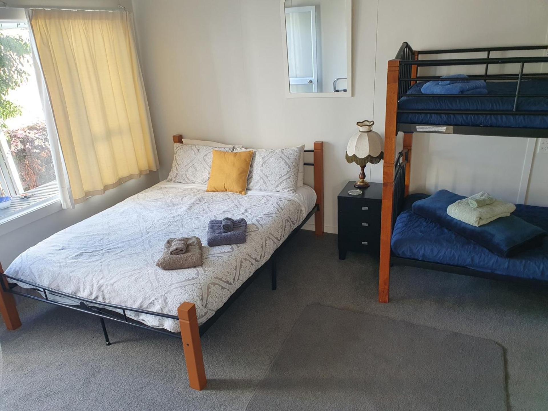 Charmae Guest House Whanganui Ngoại thất bức ảnh