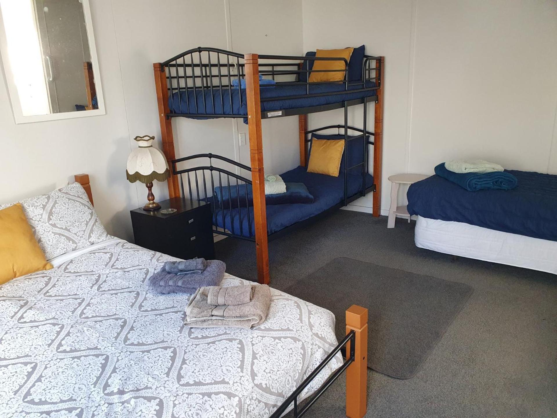 Charmae Guest House Whanganui Ngoại thất bức ảnh