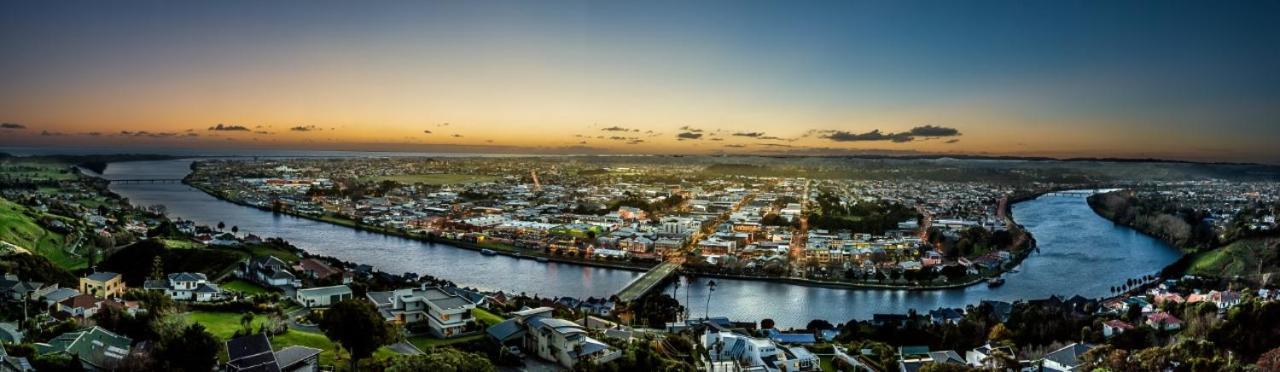 Charmae Guest House Whanganui Ngoại thất bức ảnh